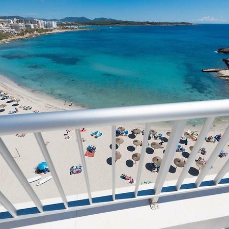 Luisamar Sea View Apartment Manacor  Bagian luar foto